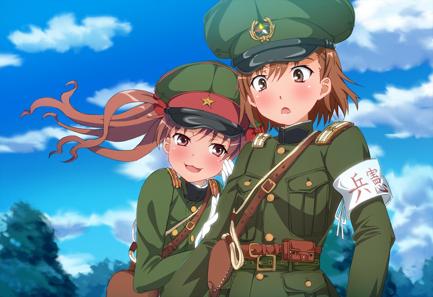 TOARUKAGAKUNORAILGUN060918347