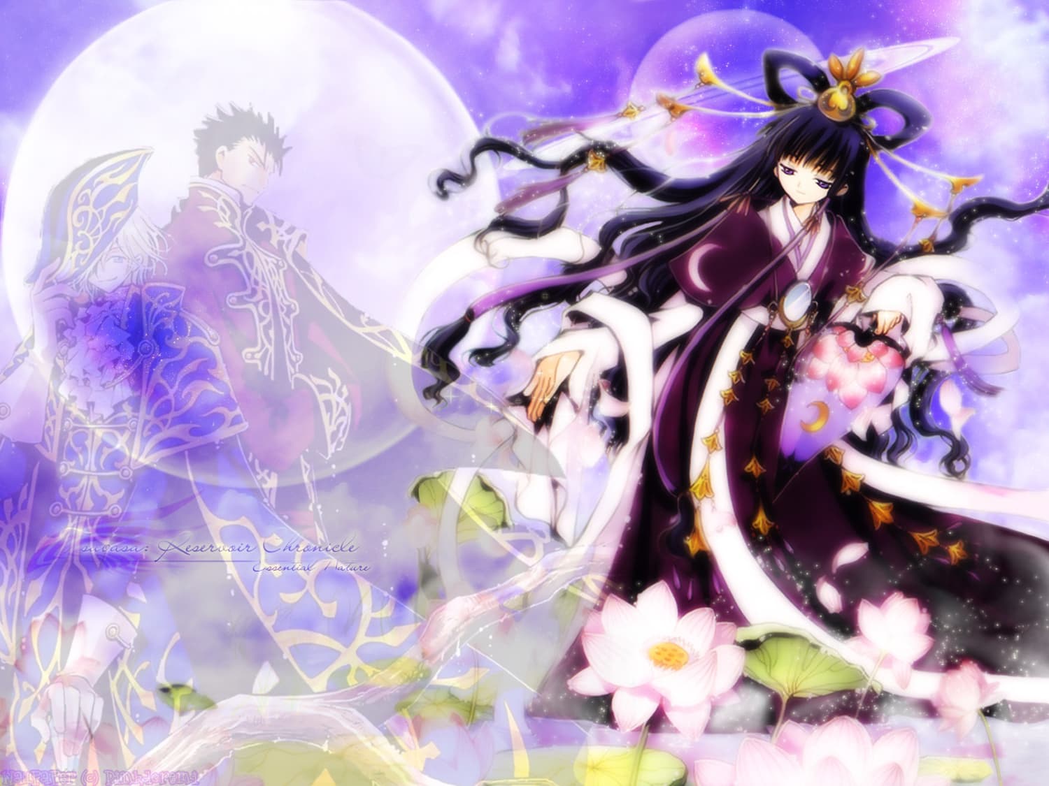 TSUBASARESERVOIRCHRONICLE18091821