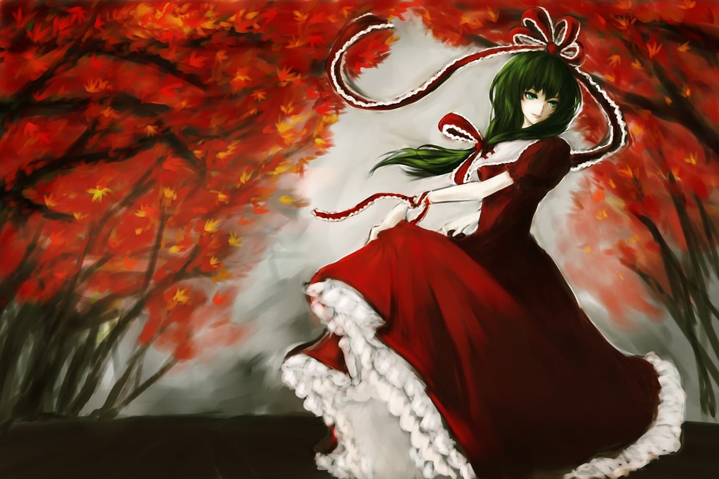 TOUHOU1060918499