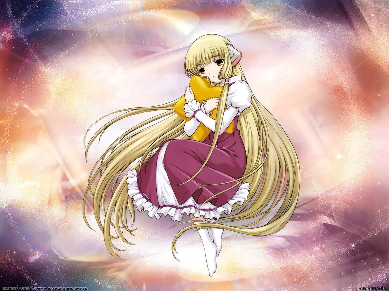 CHOBITS010918458