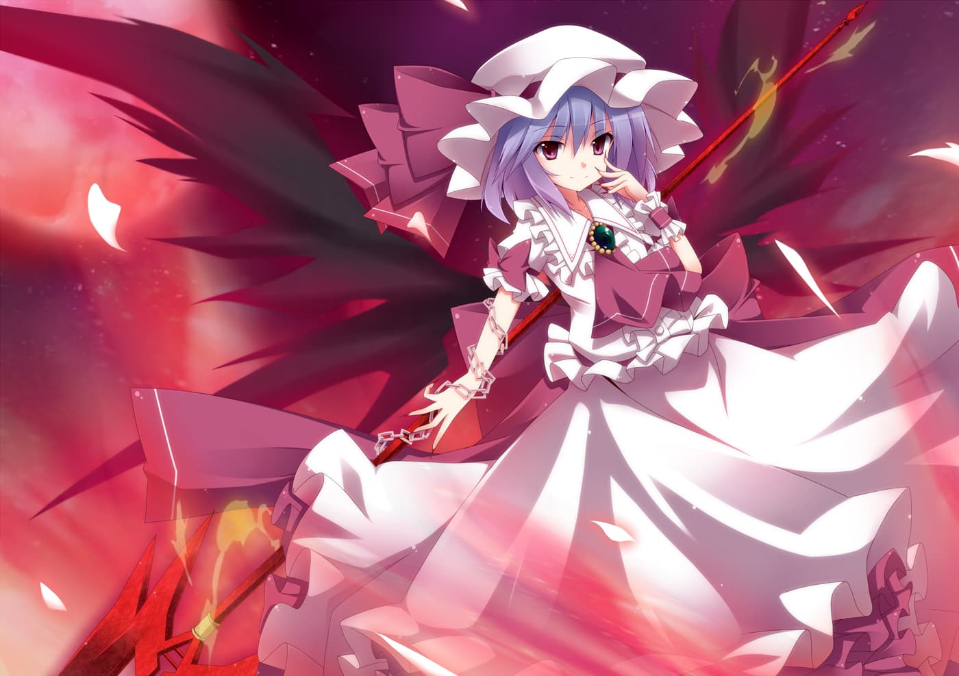 TOUHOU5060918436