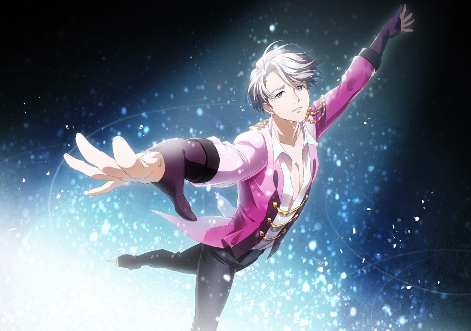 YURIONICE18091812