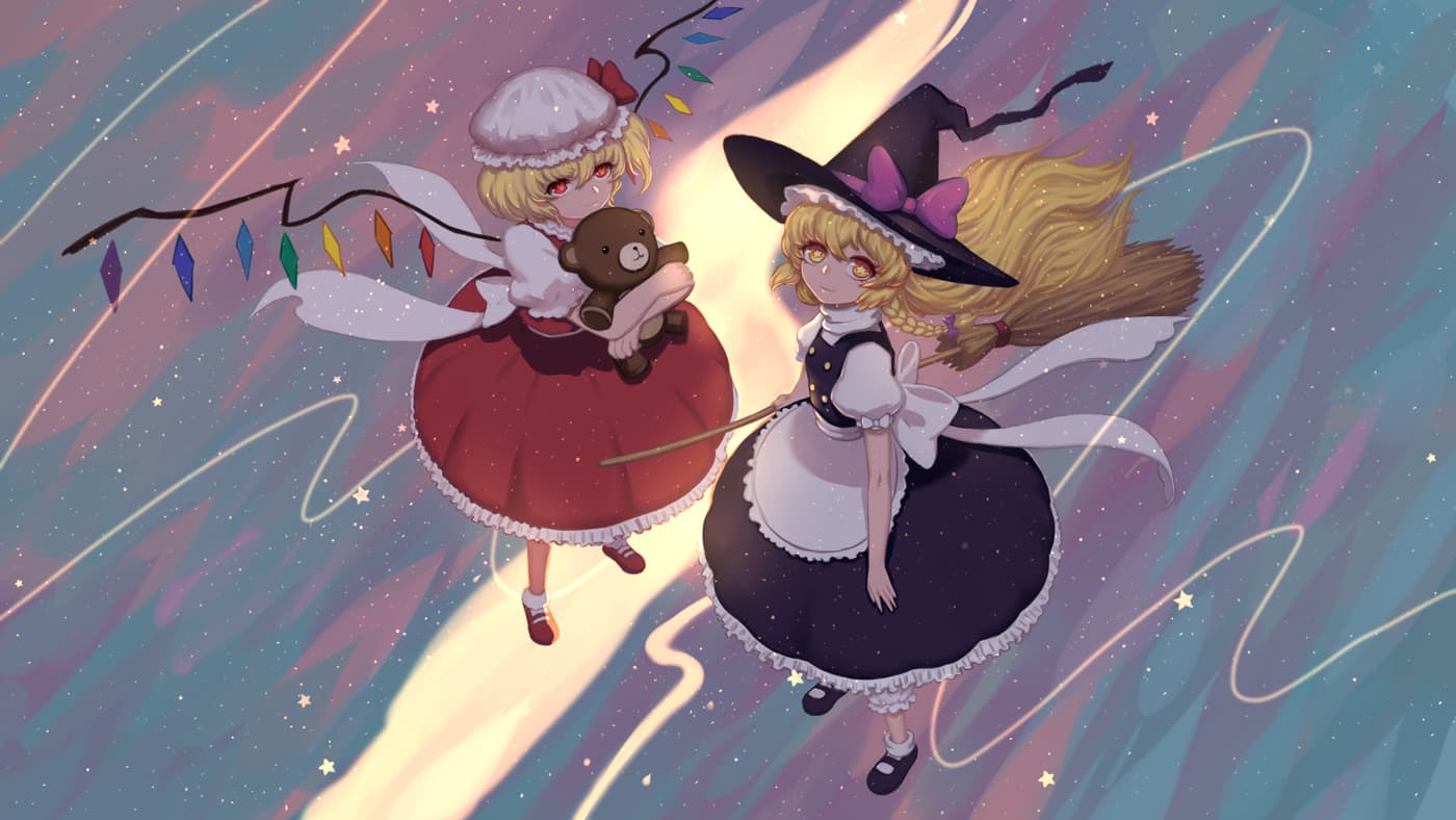 TOUHOU7060918105