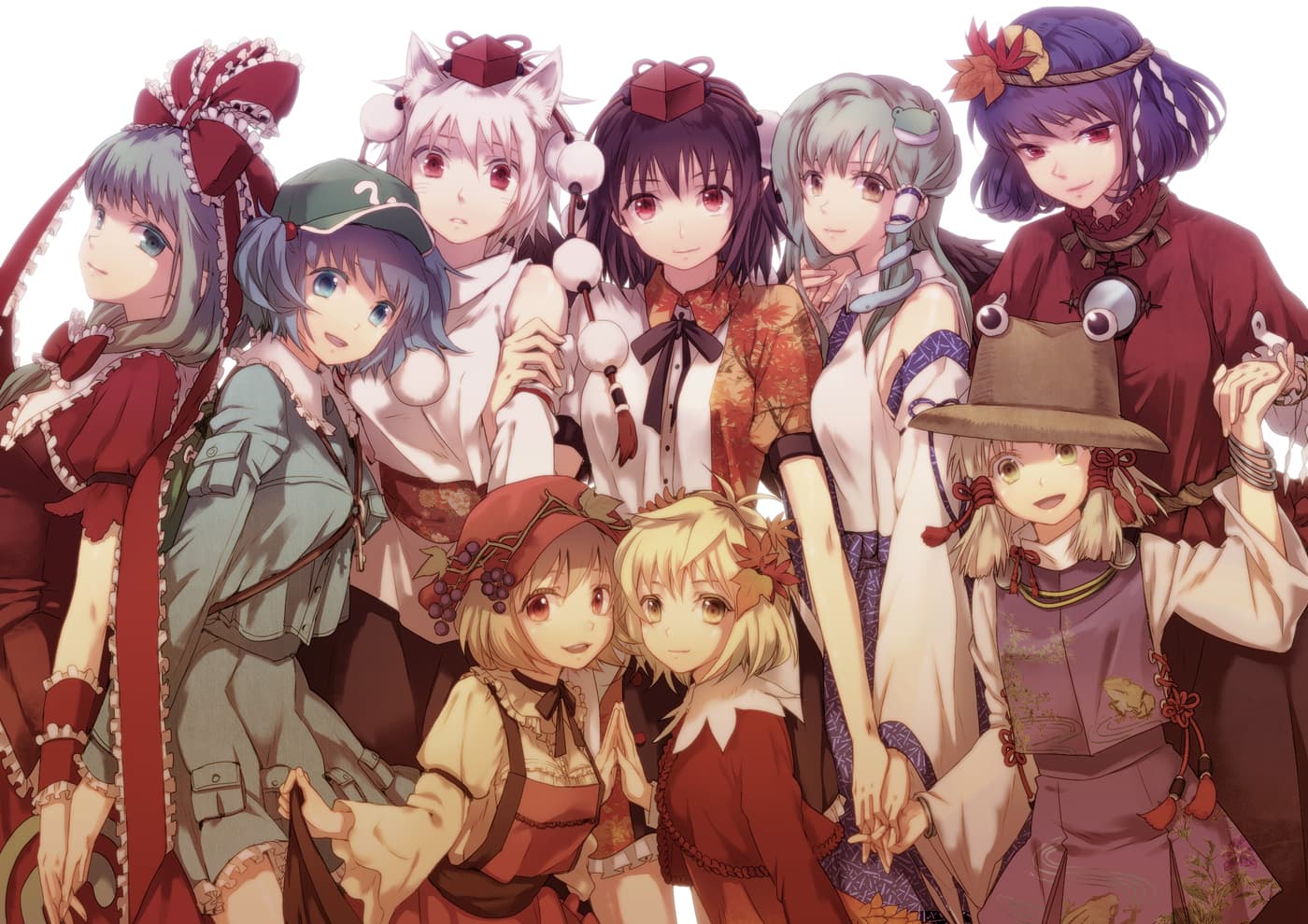 TOUHOU4060918462